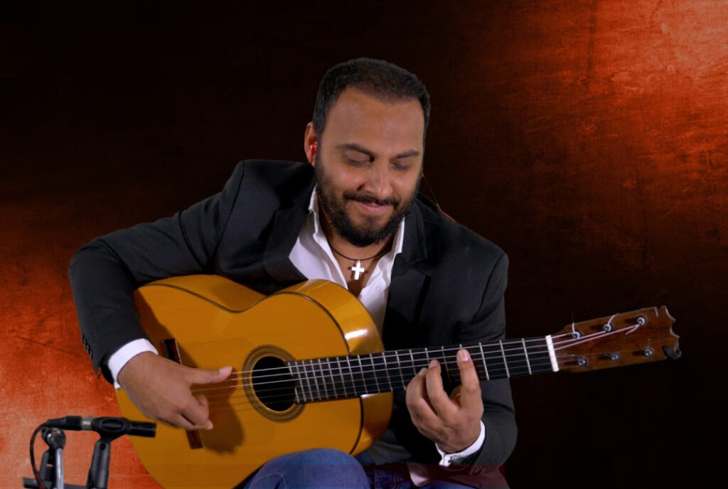 %El Gallo Ronco% 2 juan moreno 2j