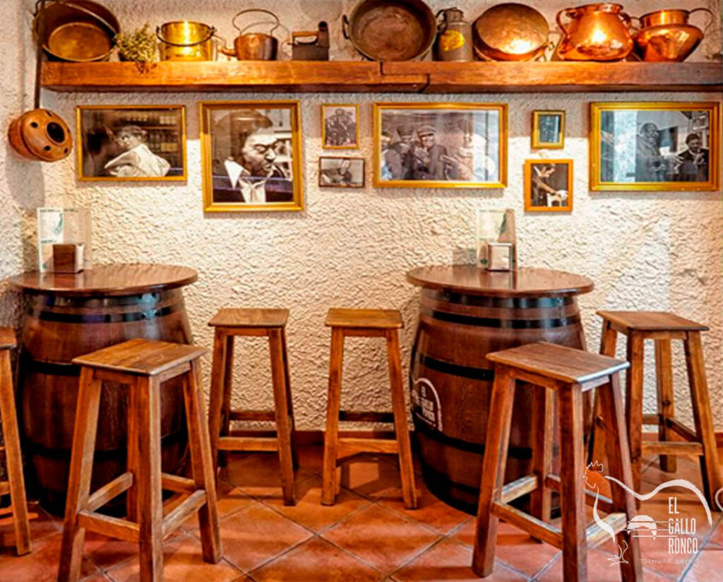 restaurante flamenco el gallo ronco 14