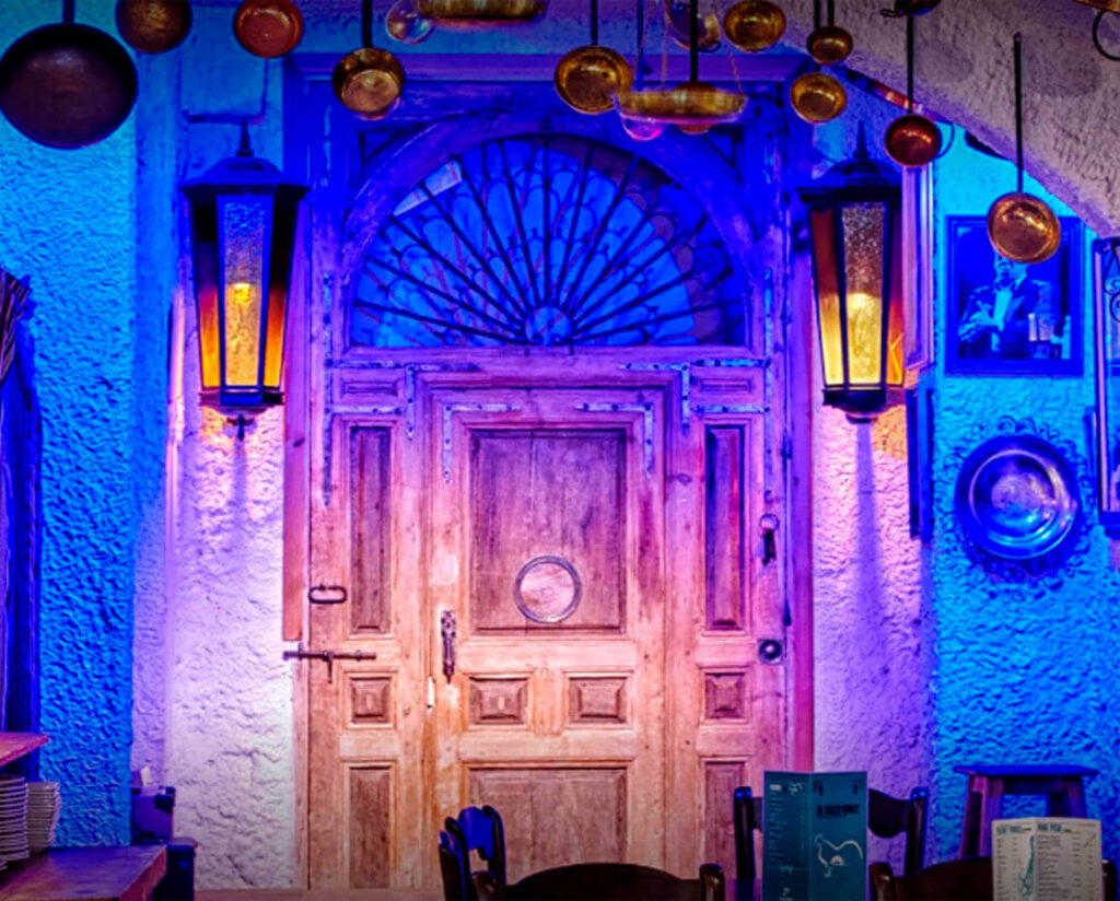 restaurante flamenco el gallo ronco 15