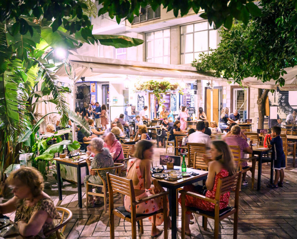 restaurante flamenco el gallo ronco 27