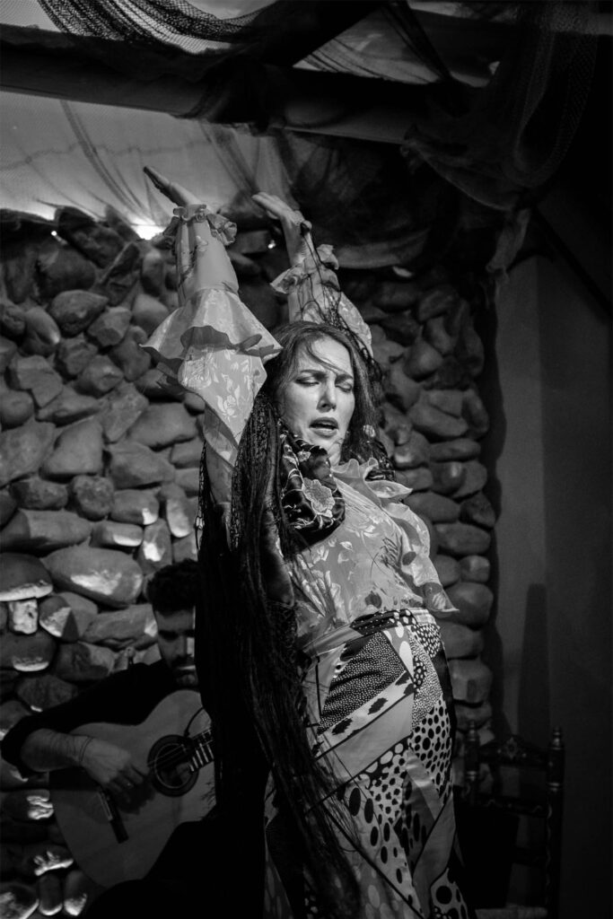 restaurante flamenco el gallo ronco 30