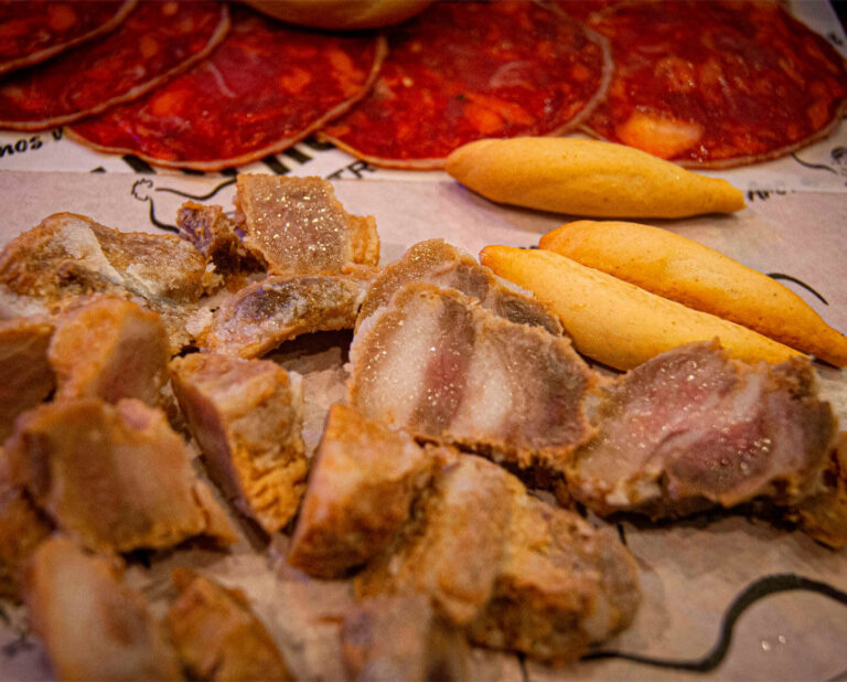 restaurante flamenco el gallo ronco 6