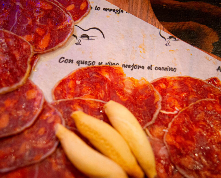 restaurante flamenco el gallo ronco 7