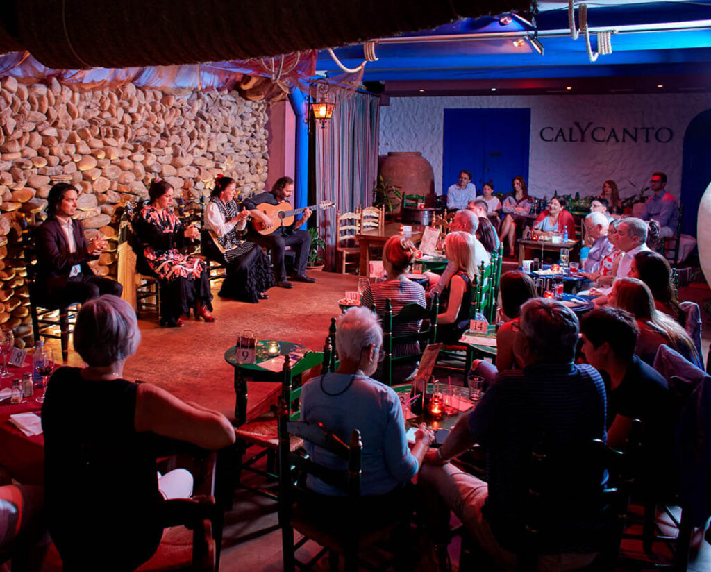 restaurante flamenco el gallo ronco 2