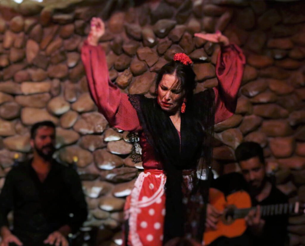 tablao flamenco el gallo roco 01