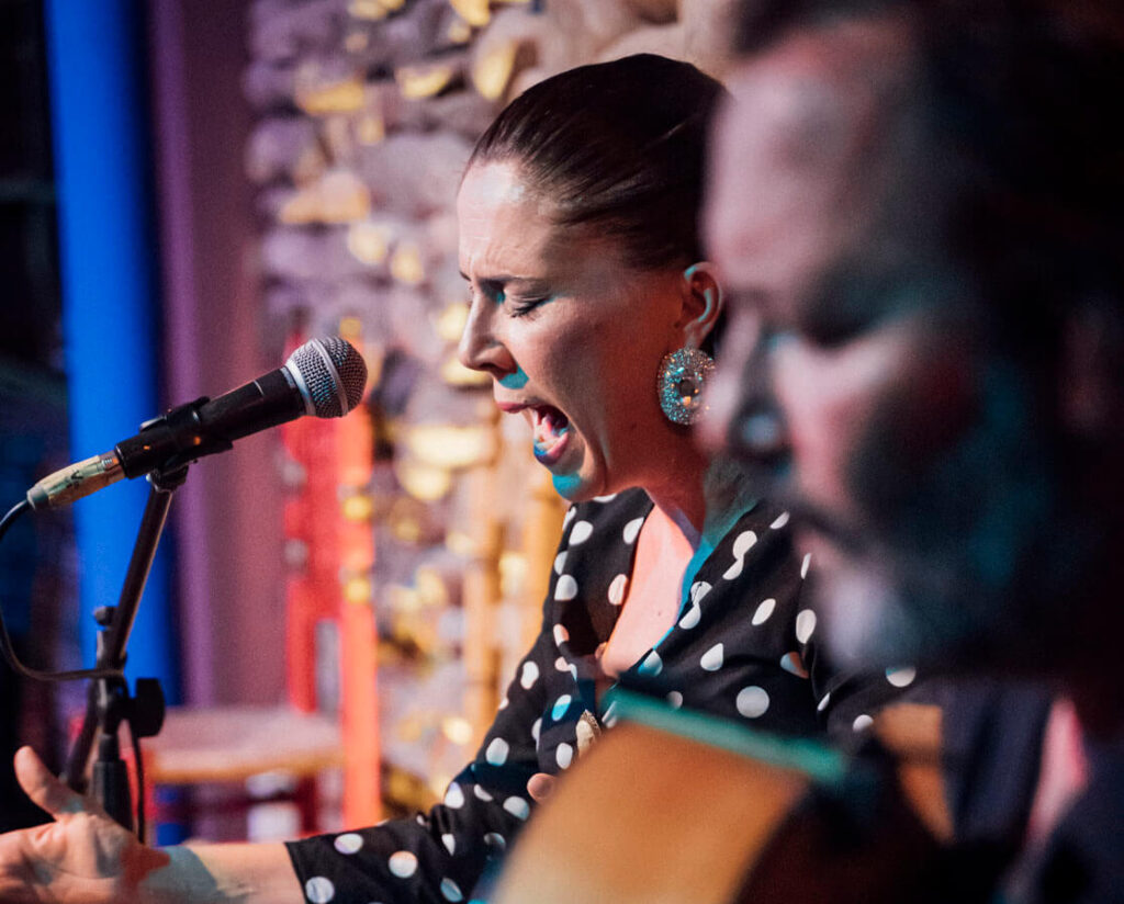 tablao flamenco el gallo roco 06