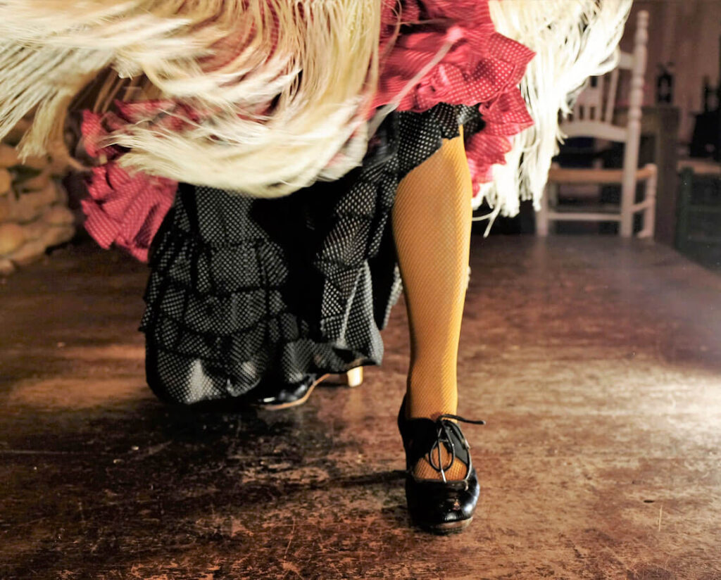 tablao flamenco el gallo roco 09
