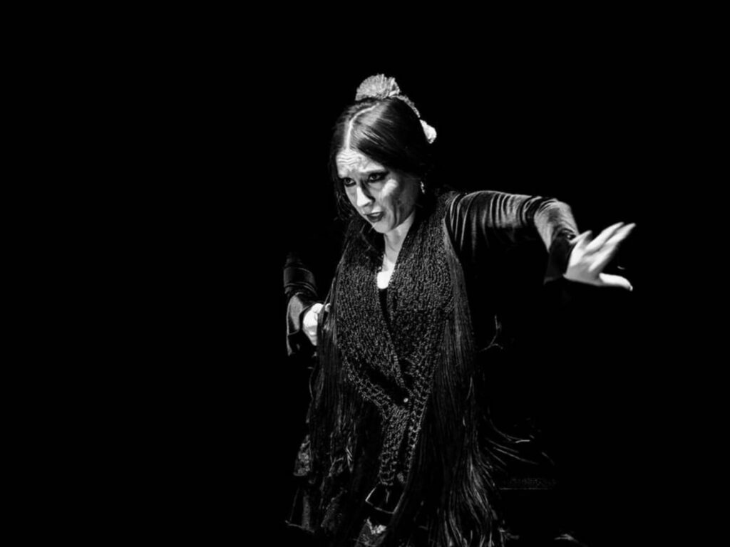 %El Gallo Ronco% 2 Carmen Moreno El Gallo Ronco 3