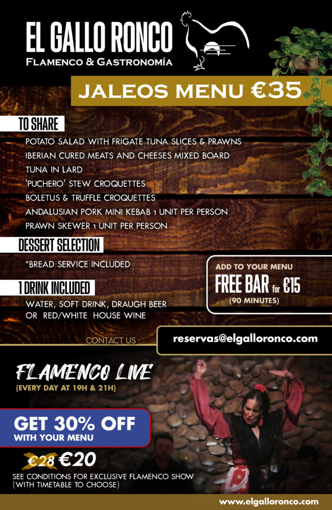 002 MENU JALEOS 35E 2025 ENGLISH copia –El Gallo Ronco